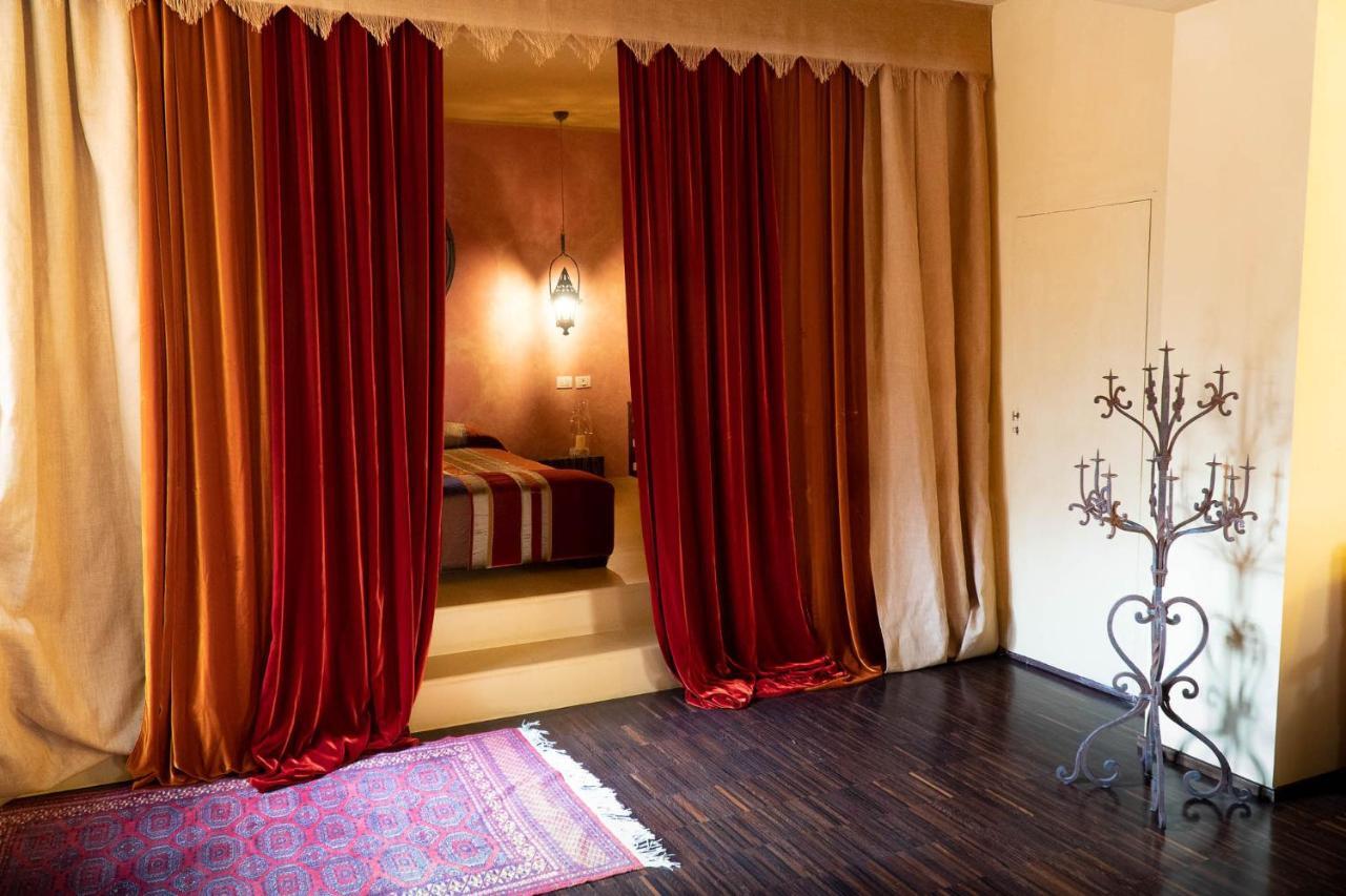 Bohemian Suite Spacious And Central Loft Μπολόνια Εξωτερικό φωτογραφία